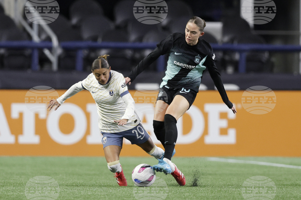 NWSL-Emerging Youth Soccer