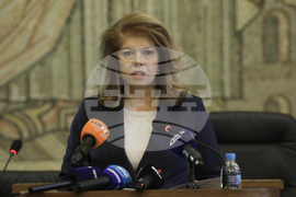 Национално бюро за правна помощ - публичен отчет - Илияна Йотова