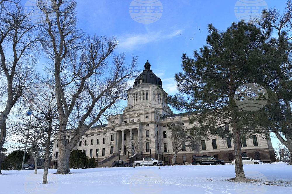 Immigration Deportation South Dakota
