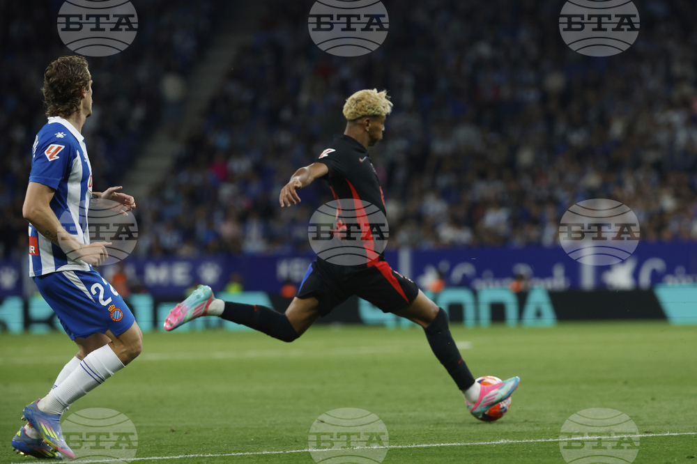 Ламин Ямал и Марта оглавяват списъците с кандидати за най-красив гол във футбола през миналия сезон