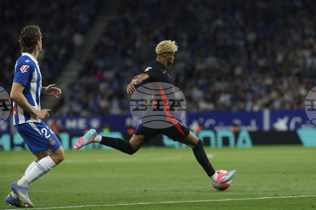 Ламин Ямал и Марта оглавяват списъците с кандидати за най-красив гол във футбола през миналия сезон