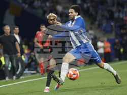 Spain Soccer La Liga