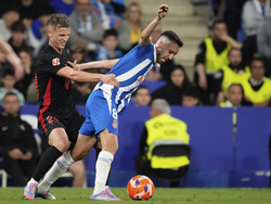 Spain Soccer La Liga