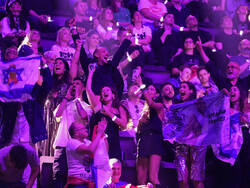 Switzerland Eurovision Song Contest