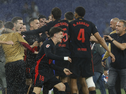 Spain Soccer La Liga