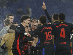 Spain Soccer La Liga