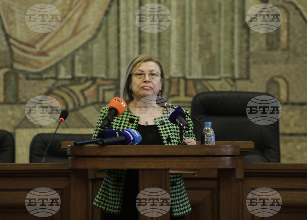 Национално бюро за правна помощ - публичен отчет - Наталия Илиева