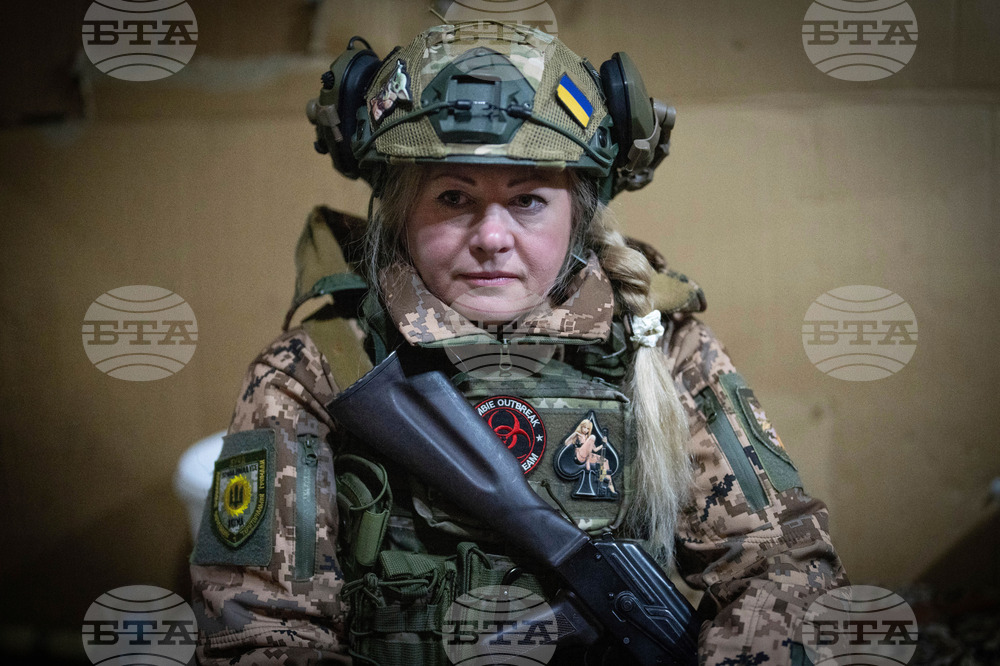 Russia Ukraine War