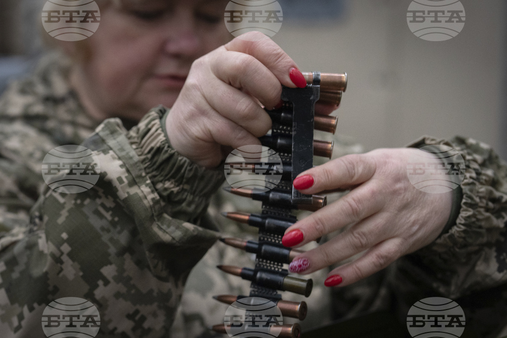 Russia Ukraine War