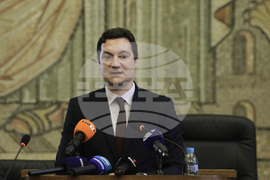 Национално бюро за правна помощ - публичен отчет - Крум Зарков