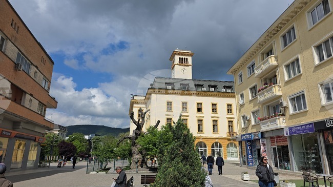 Почти всеки пети жител на област Сливен е бил под прага на бедност през 2024 година