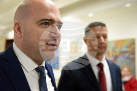 Варна - Илин Димитров - туризъм - среща-дискусия