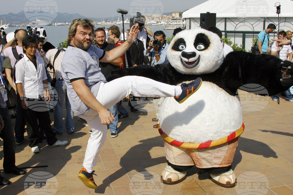 Film - Cannes Stunts