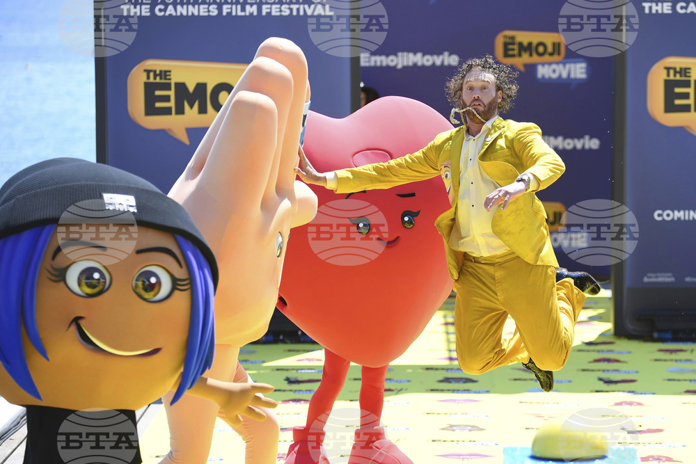 Film - Cannes Stunts