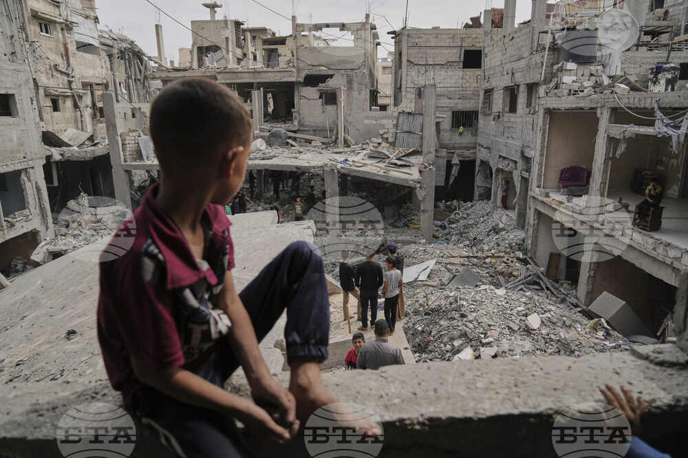 Pictures of the Week Global Photo Gallery
