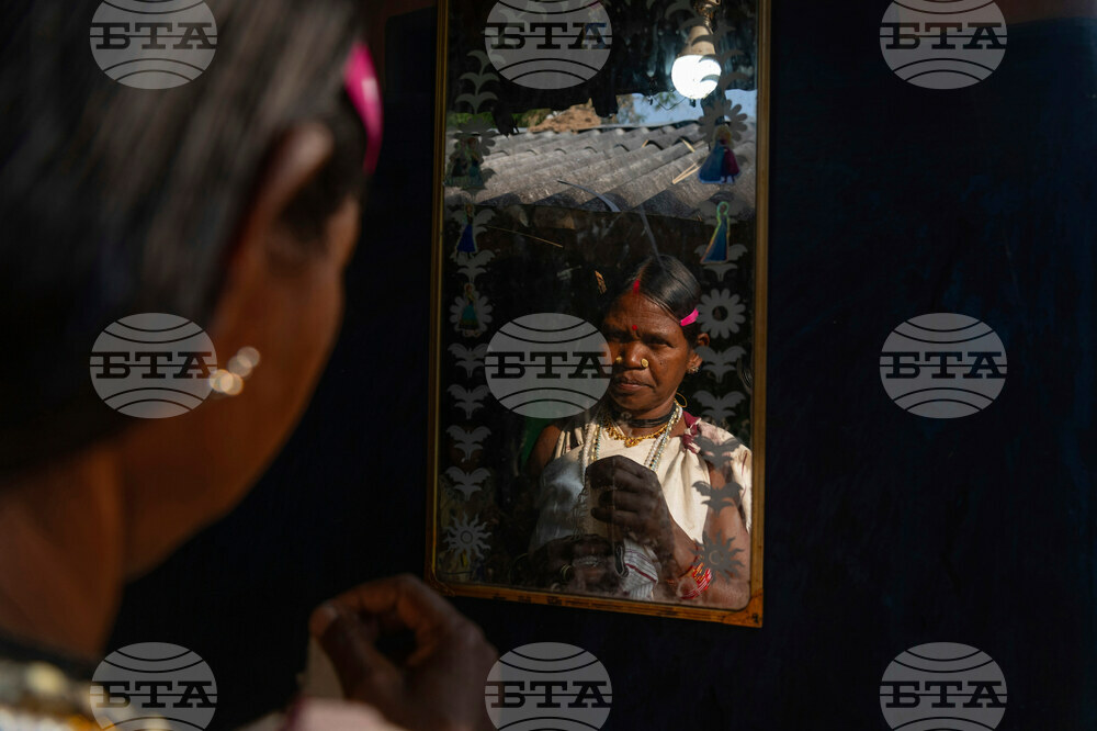 Pictures of the Week Global Photo Gallery