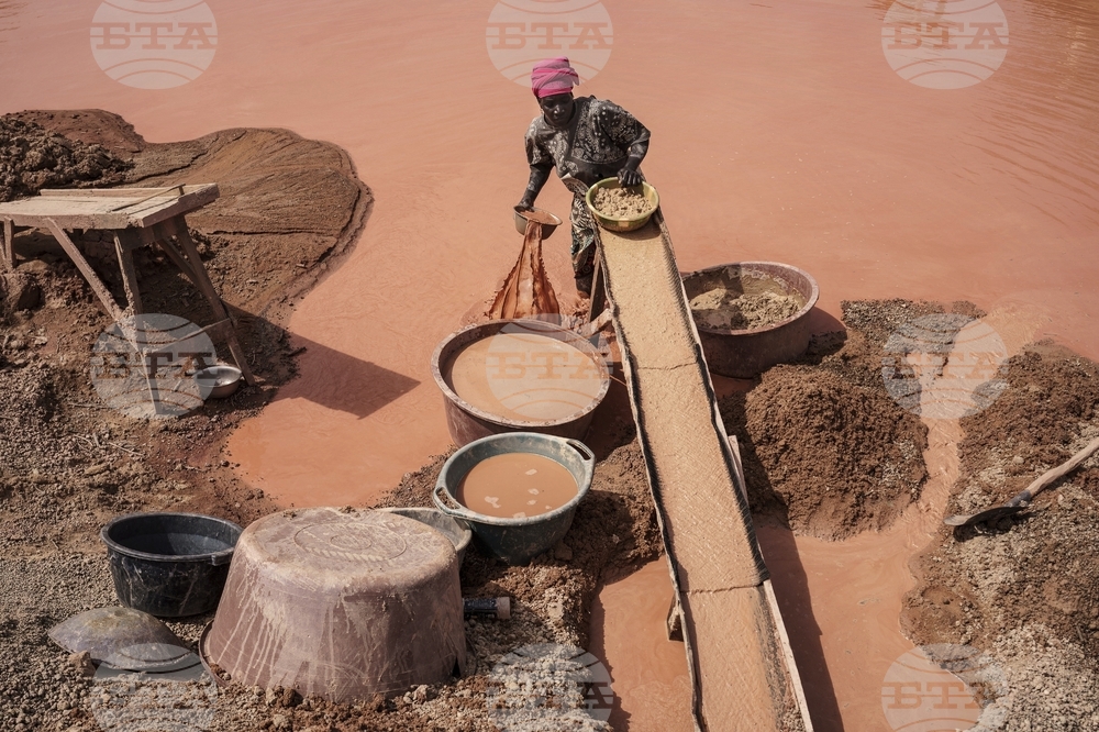 Pictures of the Week Global Photo Gallery