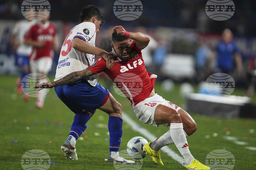 Uruguay Brazil Soccer Copa Libertadores