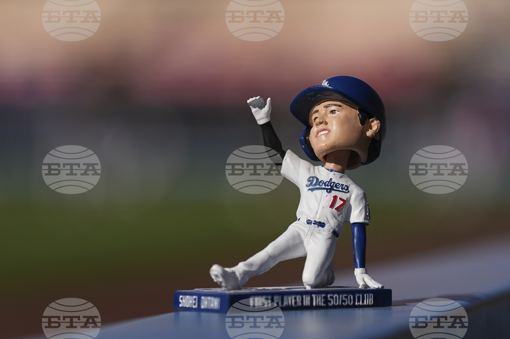 Athletics Dodgers Baseball