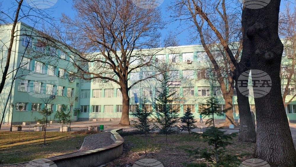 Видинската математическа гимназия отбелязва патронния си празник