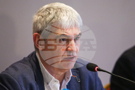 КНСБ - "България в еврозоната през 2024 г. - възможности и предизвикателства" - форум - Пламен Димитров