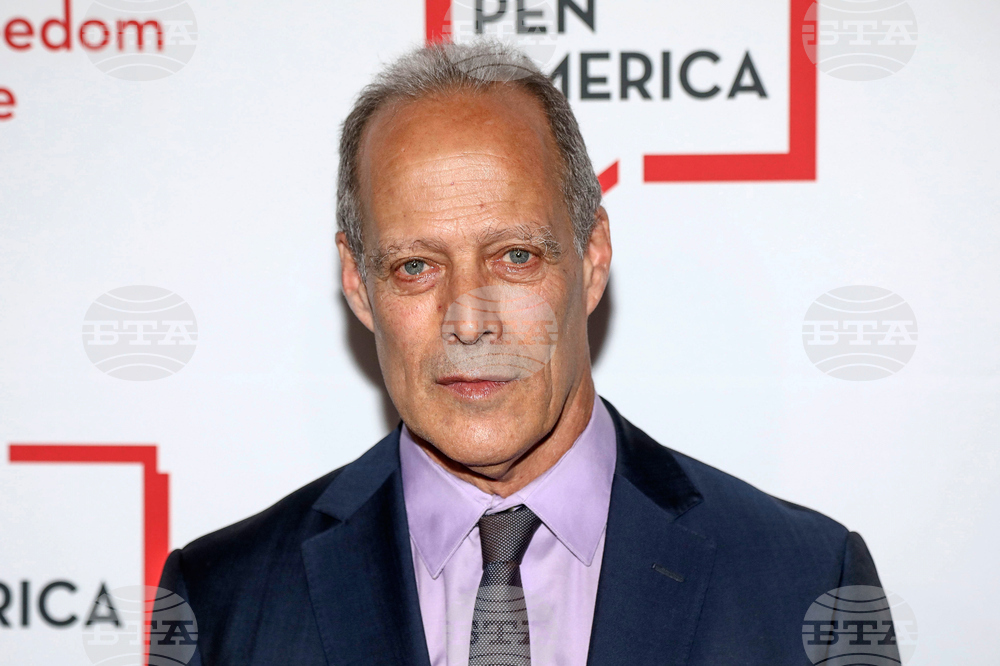 2025 PEN America Spring Literary Gala