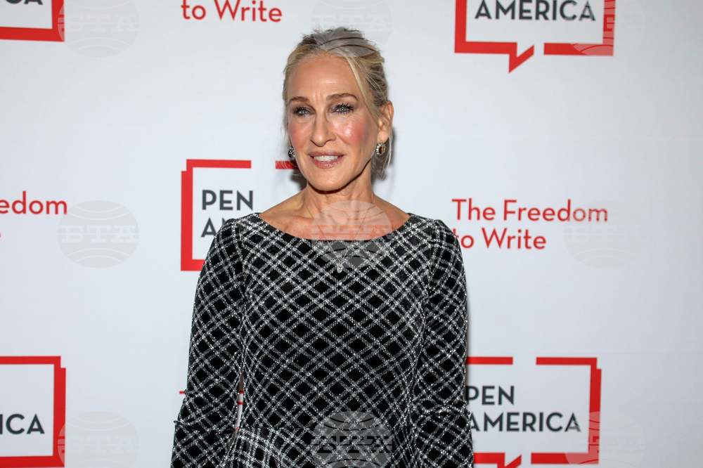 2025 PEN America Spring Literary Gala