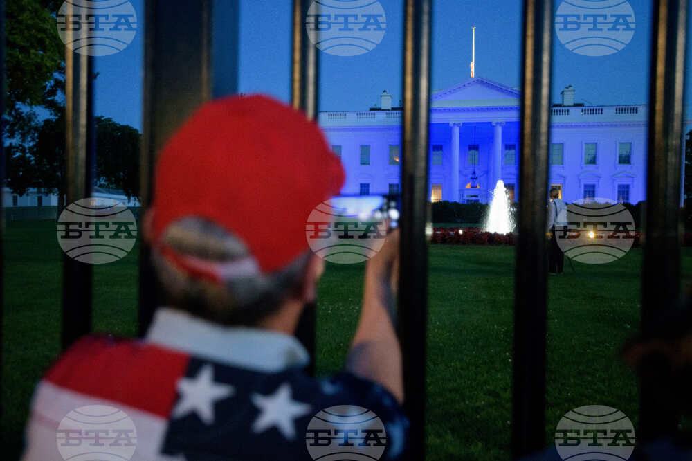 White House Police Week