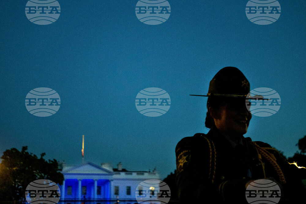 White House Police Week