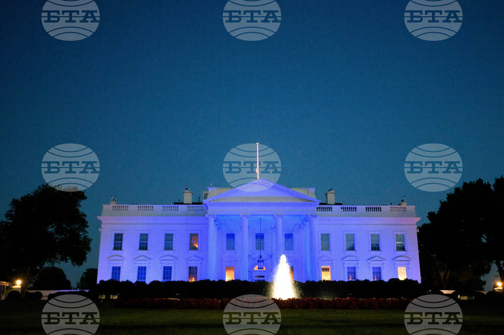 White House Police Week
