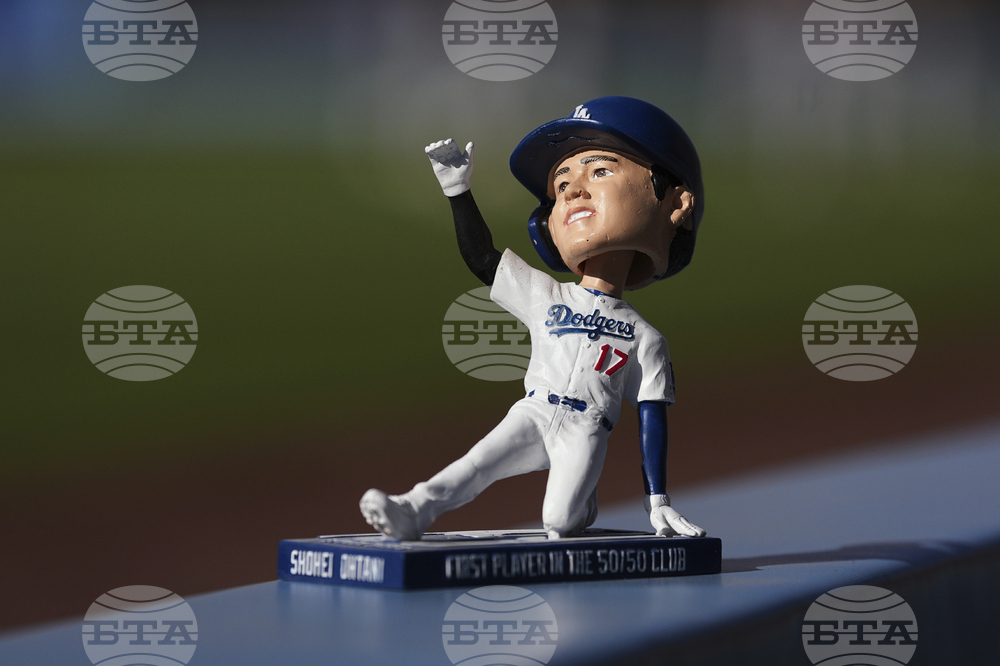 Athletics Dodgers Baseball