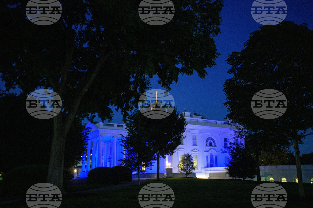 White House Police Week
