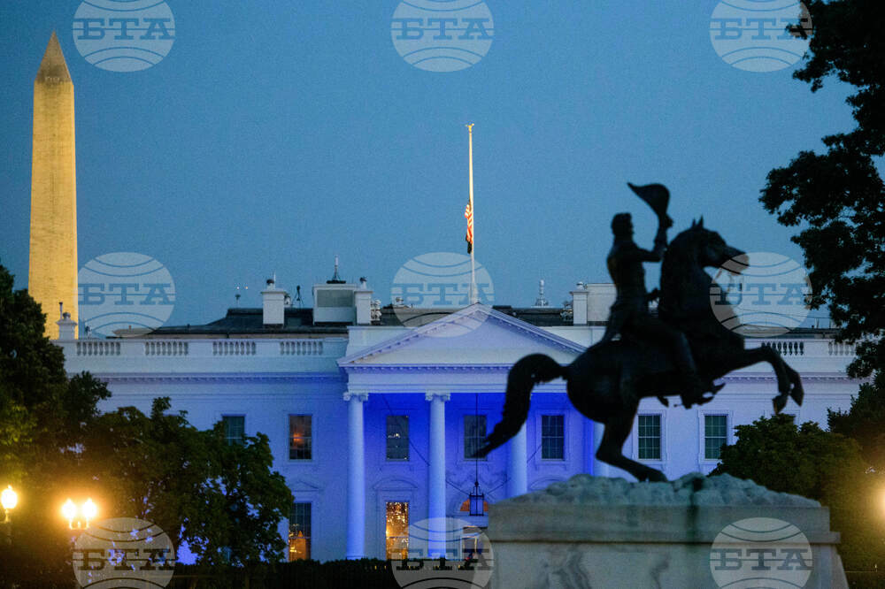 White House Police Week