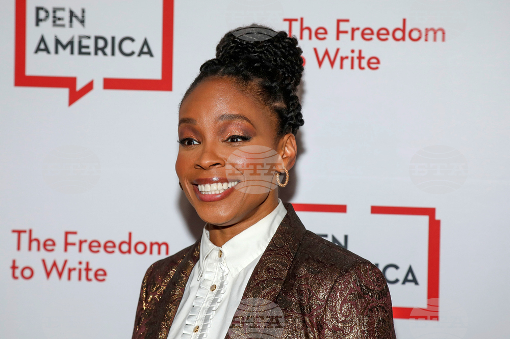 2025 PEN America Spring Literary Gala