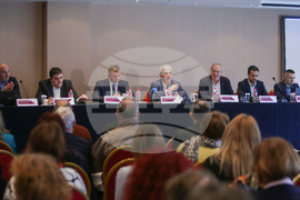 КНСБ - "България в еврозоната през 2024 г. - възможности и предизвикателства" - форум