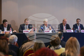 КНСБ - "България в еврозоната през 2024 г. - възможности и предизвикателства" - форум