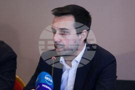 КНСБ - "България в еврозоната през 2024 г. - възможности и предизвикателства" - форум - Деян Николов