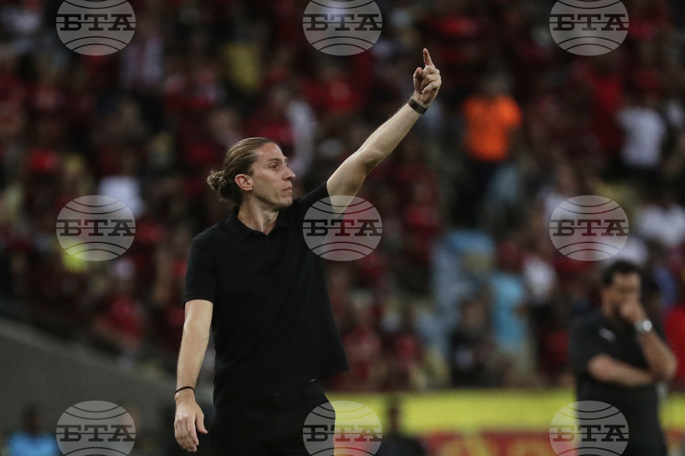 Треньорът на Фламенго преди сблъсъка с Челси: "Никога не се отказвайте от убежденията си"