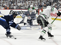 Stars Jets Hockey