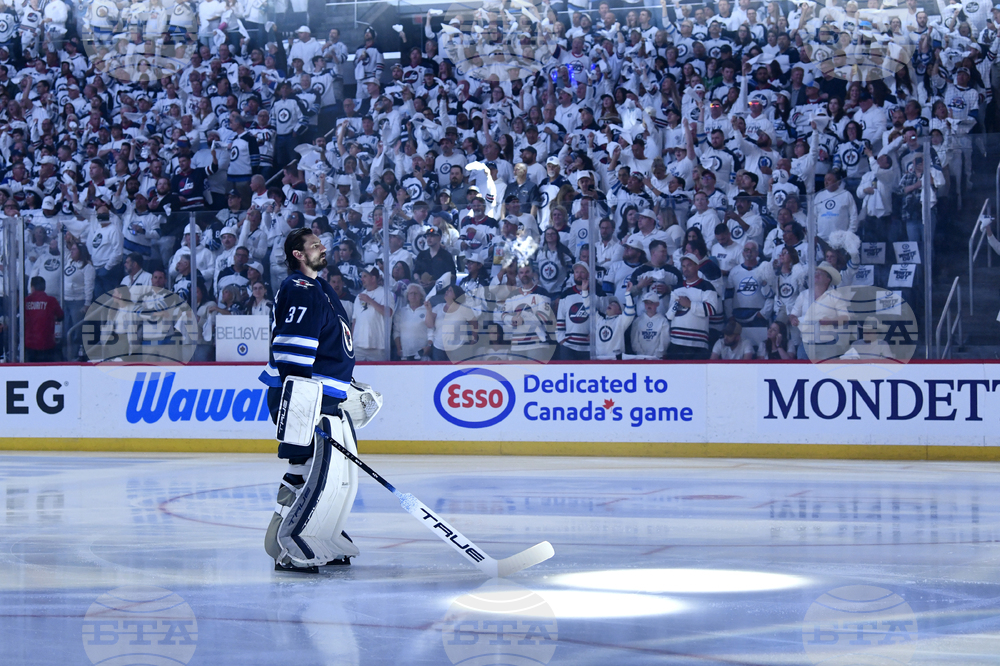 Stars Jets Hockey