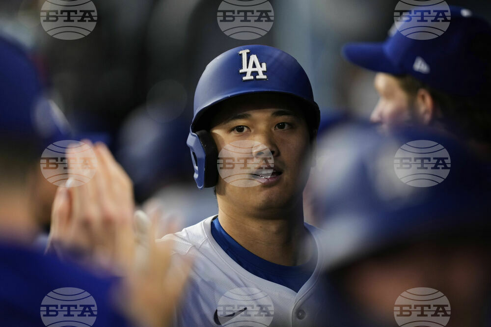 Athletics Dodgers Baseball