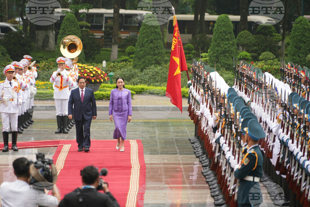 Vietnam Thailand