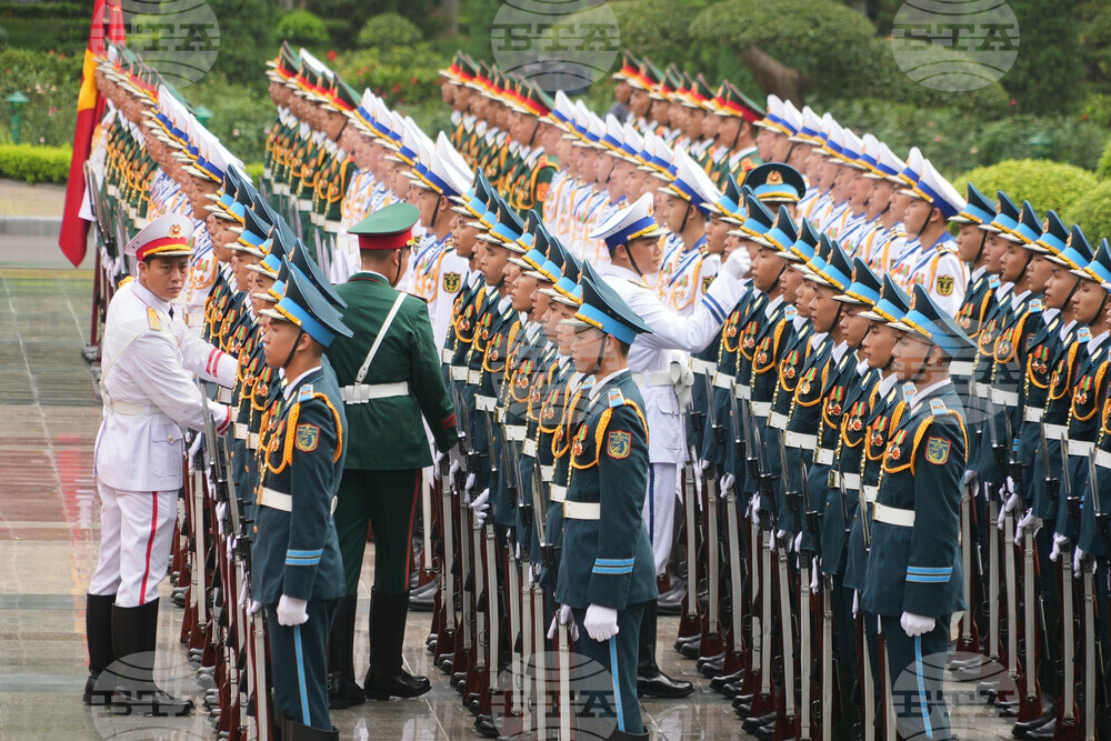 Vietnam Thailand