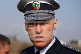 Пътна полиция - акция - главен инспектор Лъчезар Близнаков