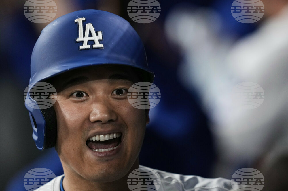 Athletics Dodgers Baseball