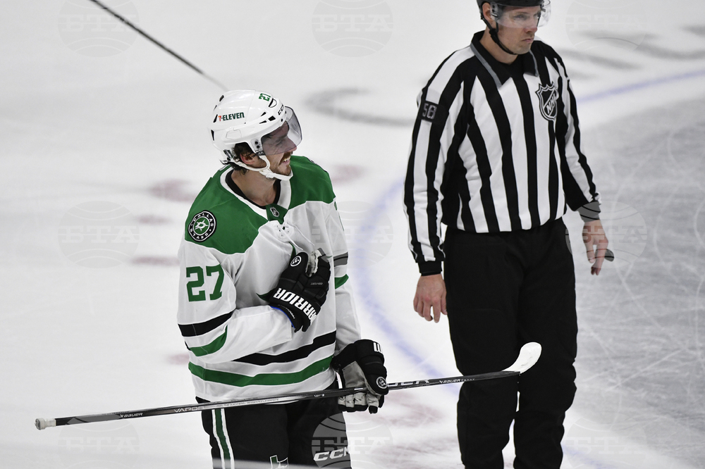 Stars Jets Hockey
