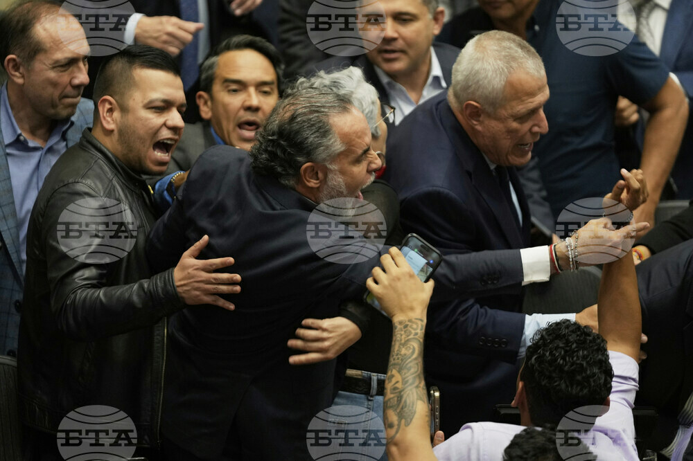 Pictures of the Week Latin America and Caribbean Photo Gallery