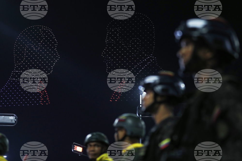 Pictures of the Week Latin America and Caribbean Photo Gallery