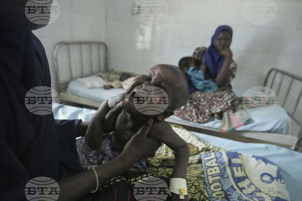 USAID Cuts Children