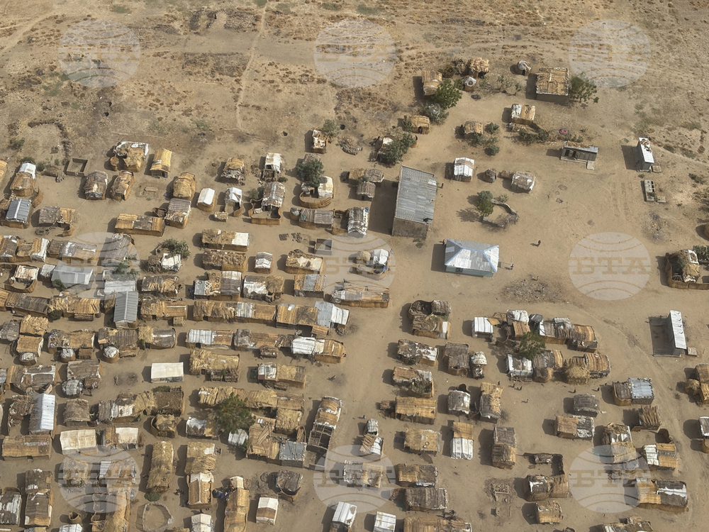 USAID Cuts Children